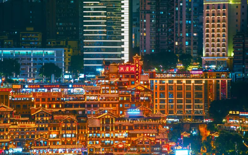 进口实验室仪器型号参数对比分析：光谱仪与色谱仪性能详解