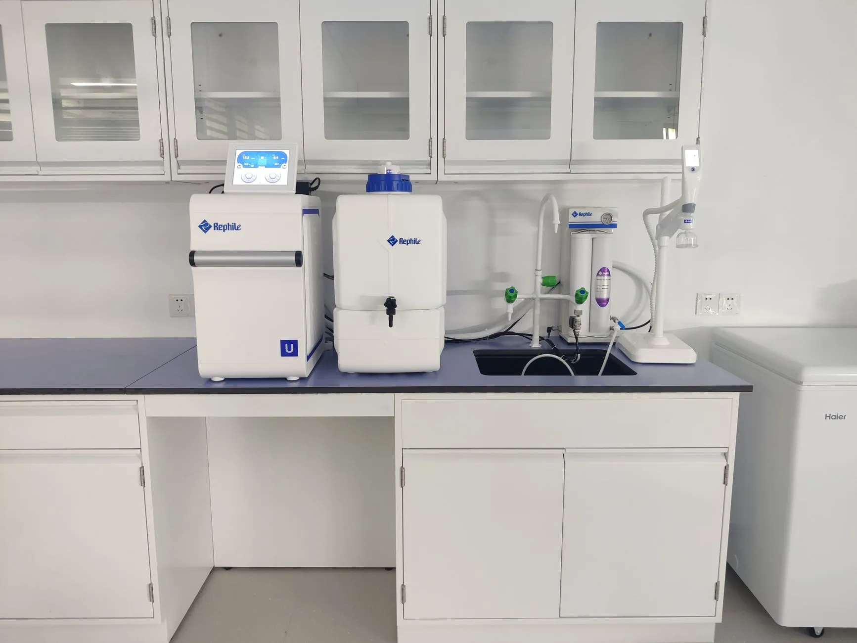 进口实验室仪器型号参数对比：迪凡特主流分析仪表选型参考正文配图 1