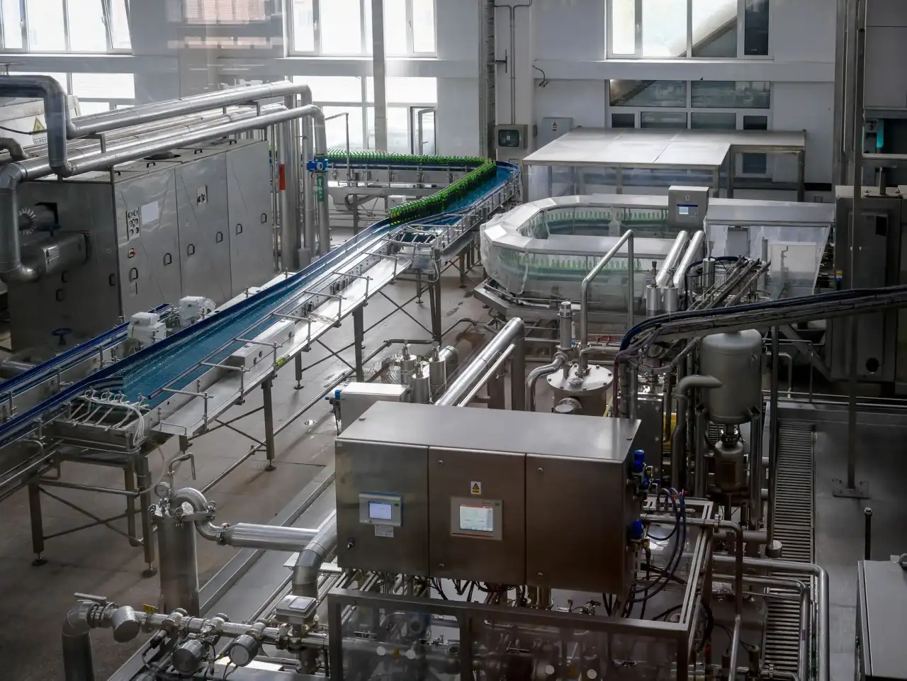 进口实验室仪器与国产设备对比：检测分析场景下的性能差异与适用边界