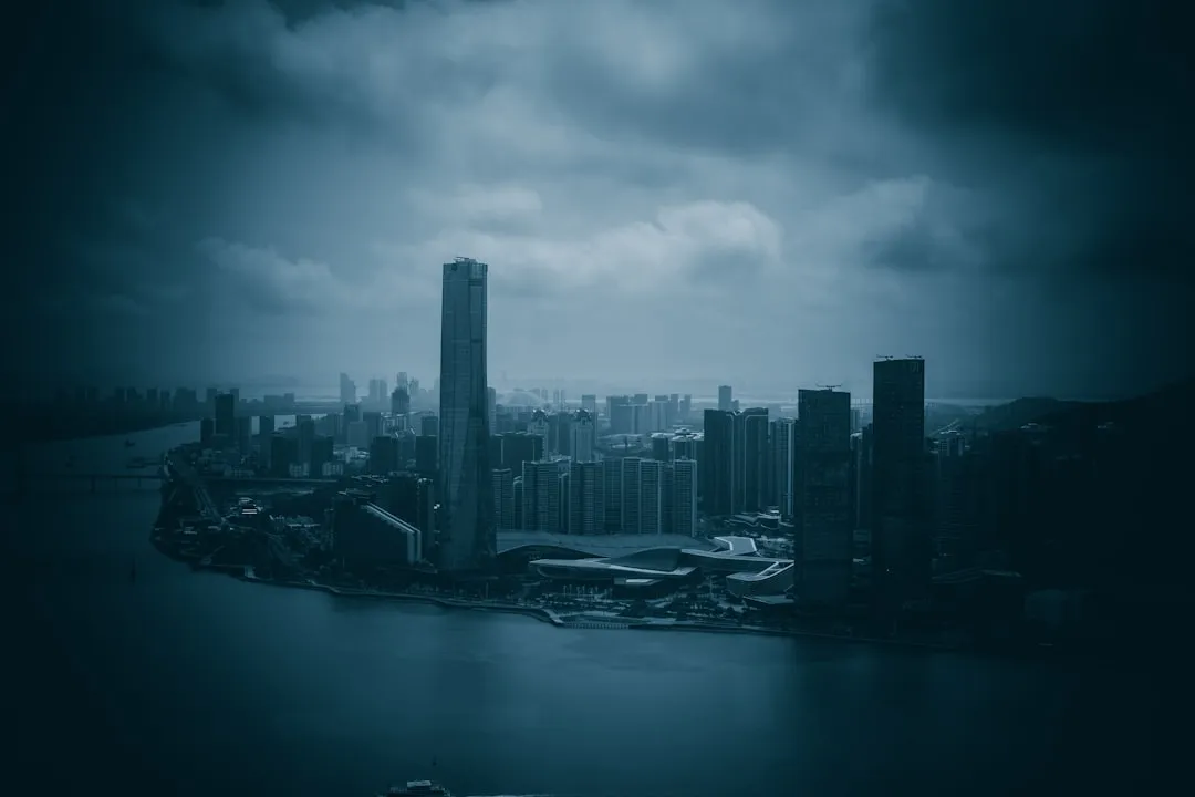 实验室耗材与进口分析仪表的配套选型指南封面图