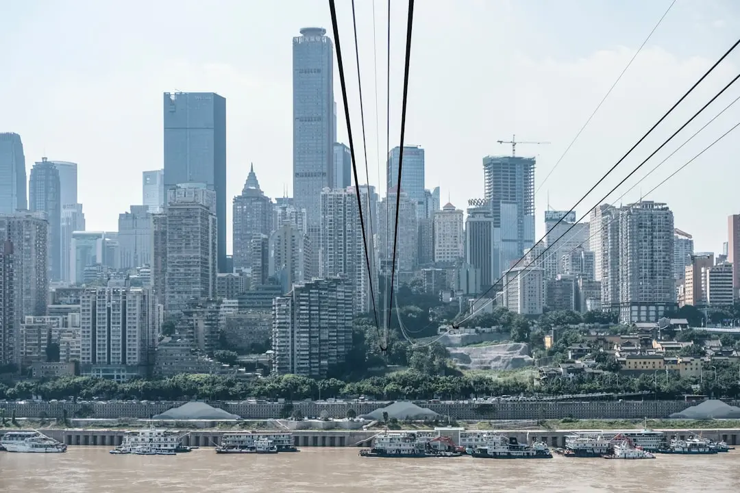 检测分析仪表在环境监测中的选型与维护方案