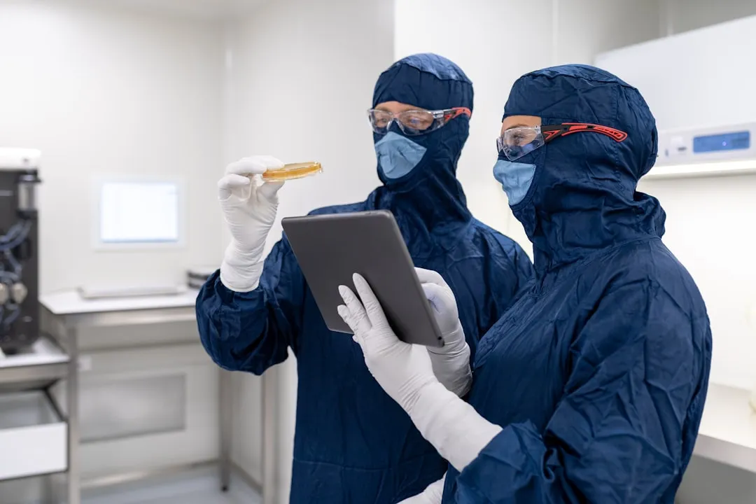 进口实验室仪器校准周期与合规操作指南